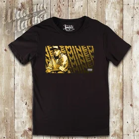 Прикольные футболки: Eminem 2